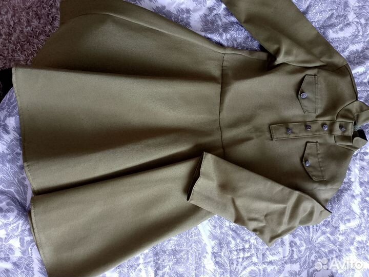 Военная форма