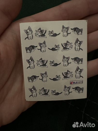 Лампа для маникюра+аксессуары