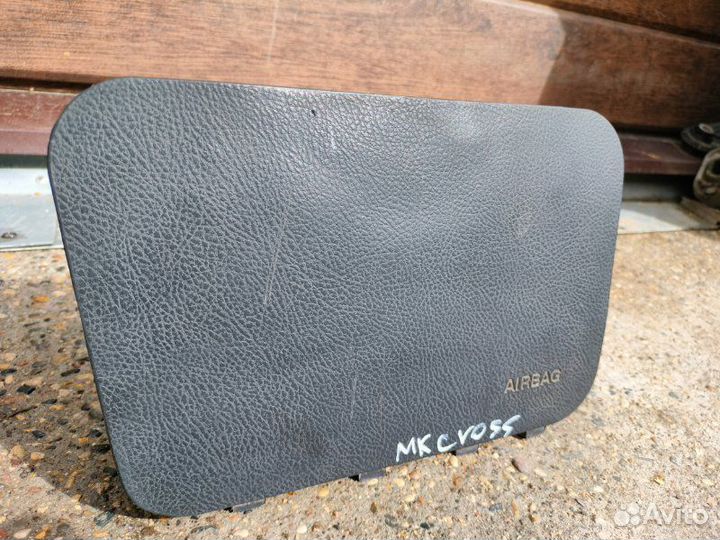 Подушка безопасности пассажира Geely Mk Cross