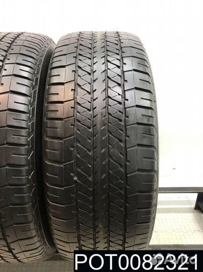 Bridgestone Dueler H/T D684 II 275/60 R20 115H