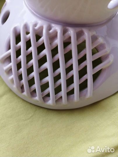 Конфетница фарфор