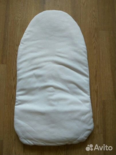 Конверт для прогулок в коляску