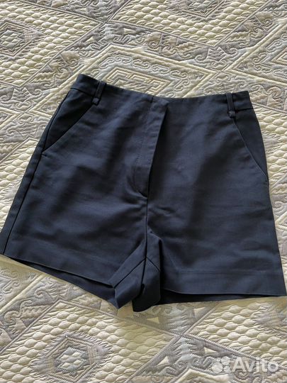 Шорты zara