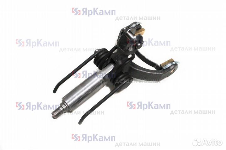 Вилка камаз