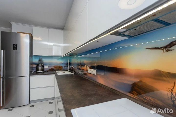 Цена за всю кухню CN:017392