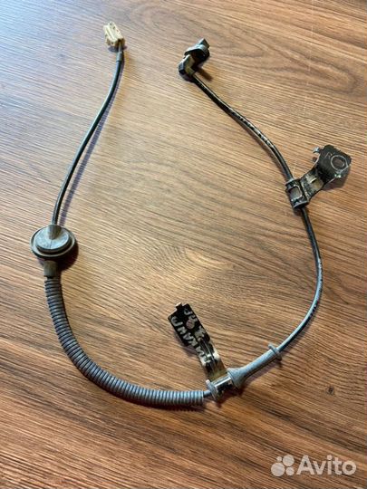 Датчик abs задний правый Kia Picanto