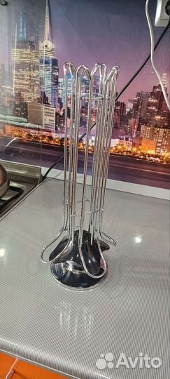 Подставка для капсул