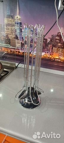 Подставка для капсул