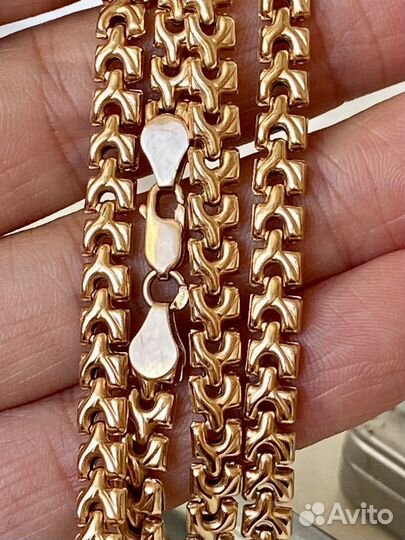 Золотая цепь