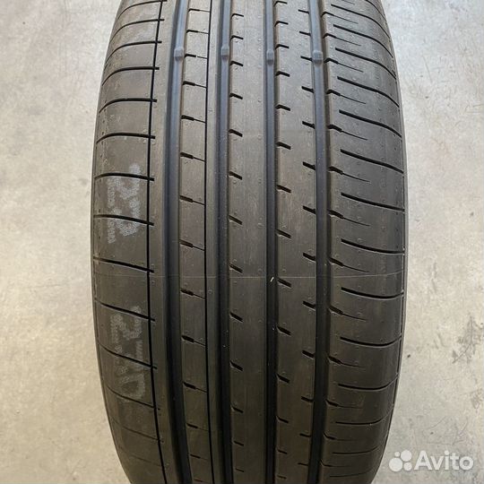 Yokohama BluEarth-XT AE61 225/55 R18 98