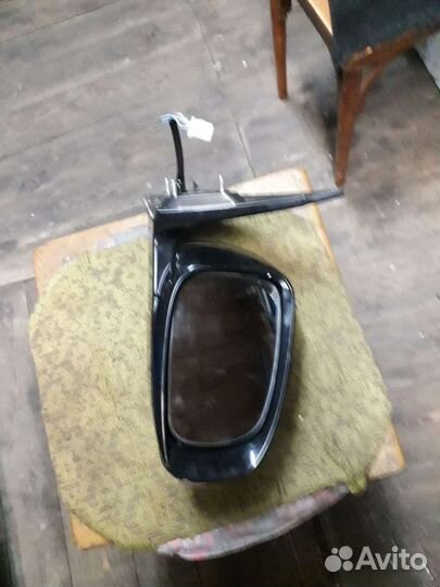 Зеркало ниссан теана