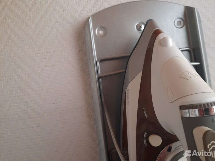 Держатель для утюга IKEA Варьера Variera