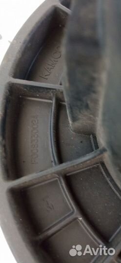 Моторчик вентилятора Hyundai Elantra