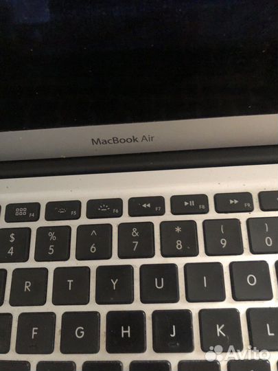 Apple MacBook Air 13