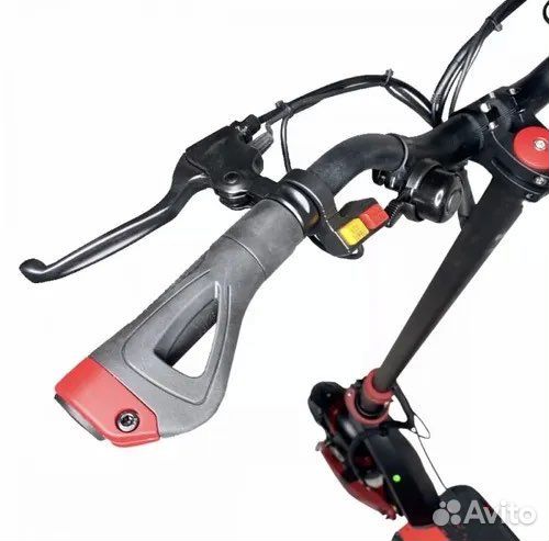 Электросамокат Kugoo G1 Jilong новый