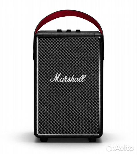 Marshall tufton Новый