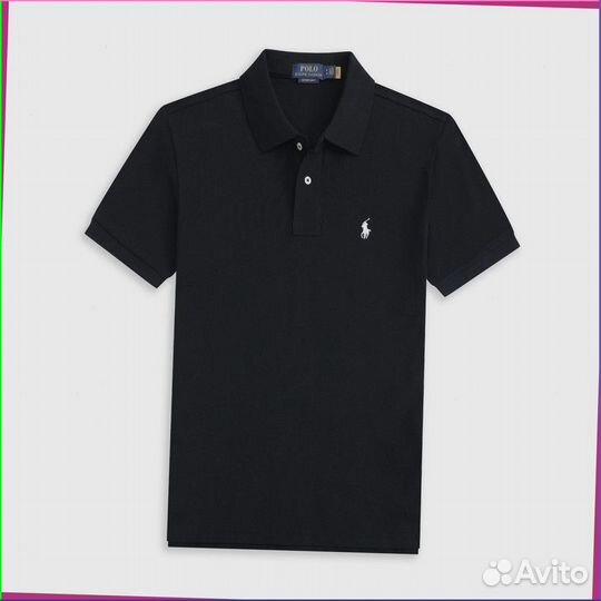 Футболка Polo Ralph Lauren (49030 Номер отгрузки: )