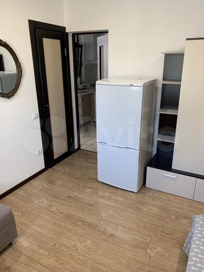 Комната 15 м², 2/2 эт.