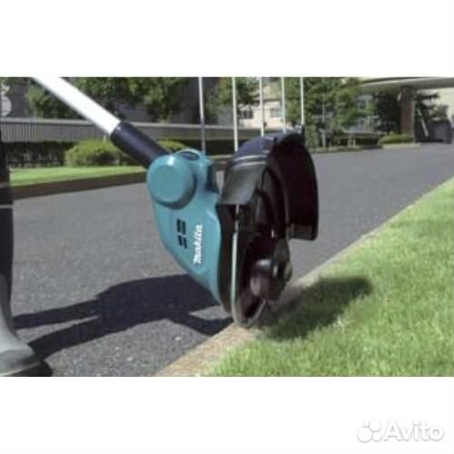 Аккумуляторный триммер Makita DUR181Z