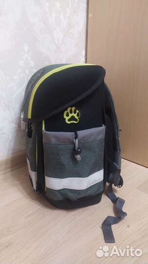 Ранец школьный