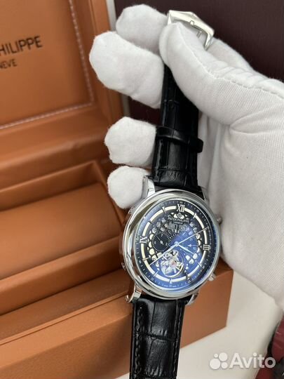 Patek Philippe чаcы мужcкиe