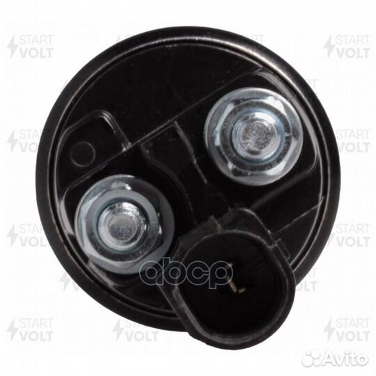 Реле втягивающее стартера для а/м VAG A6 (07) /Q5