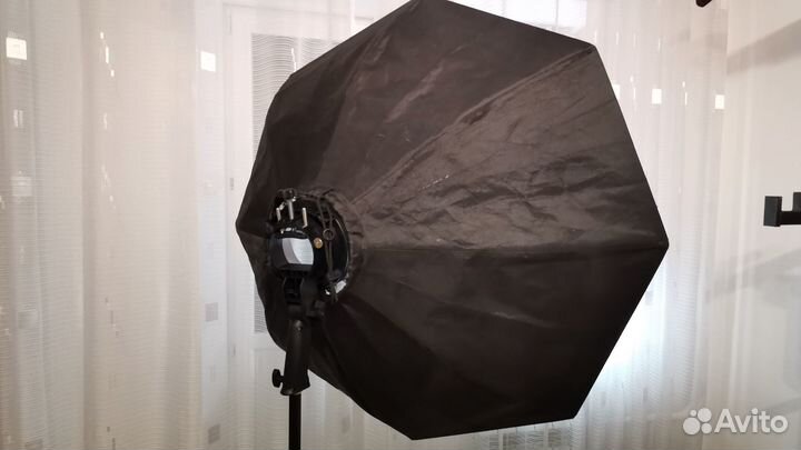 Октобокс Phottix 110 см