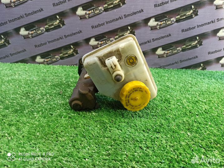 Цилиндр тормозной главный Иран Ходро Саманд