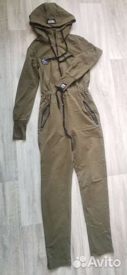 Комбинезон женский
