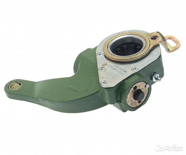 Рычаг тормоза регулировочный scania 2,3,P,4,G,R,T