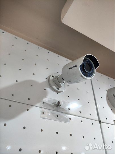 Камеры Видеонаблюдения. Установка камер. Продажа