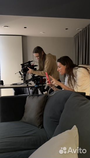 Видеооператор / Видеограф / Видеосьемка