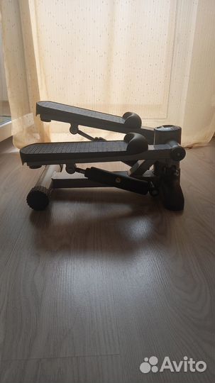 Мини-степпер Torneo