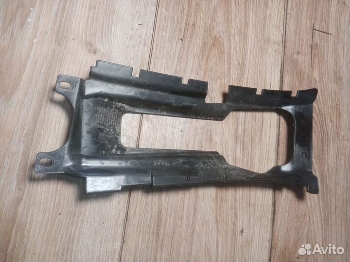 Накладка внутренняя правая Ford Focus 2