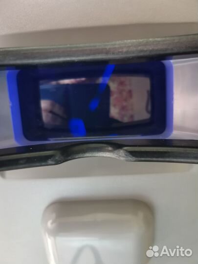 Аппарат SAM-T3 для диагностики кожи лица