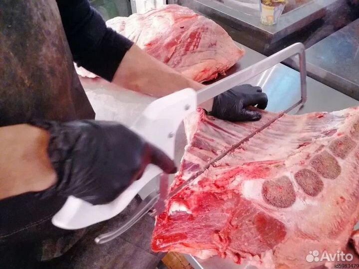 Мясо говядина от производителя