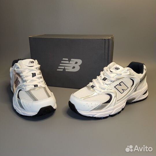 New balance 530 оригинальное качество