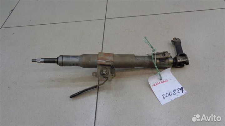 Колонка рулевая Mitsubishi Galant EA 1996-2003