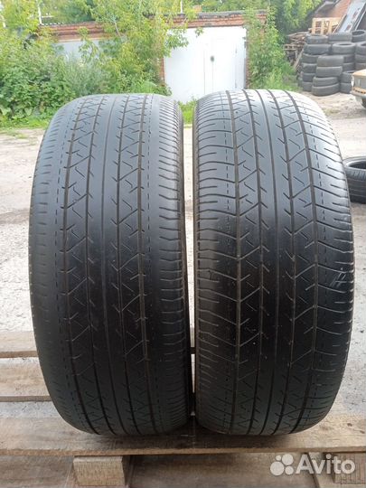Bridgestone Potenza RE031 235/55 R18