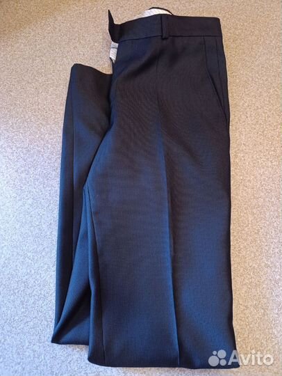 Мужской классический костюм