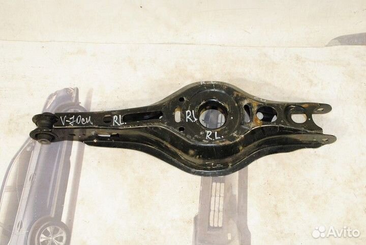 Рычаг задний Toyota Camry V70