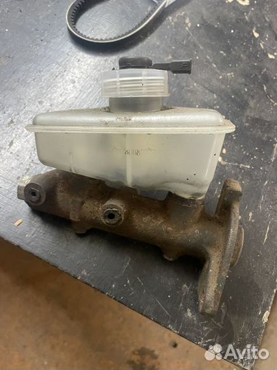 Запчасти автоваз