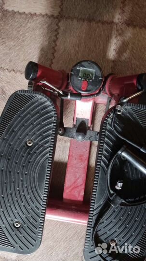 Степпер тренажëр