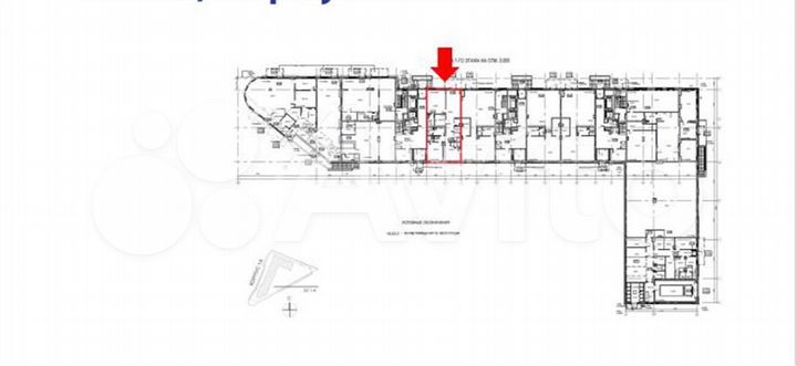 Продам торговое помещение, 96 м²