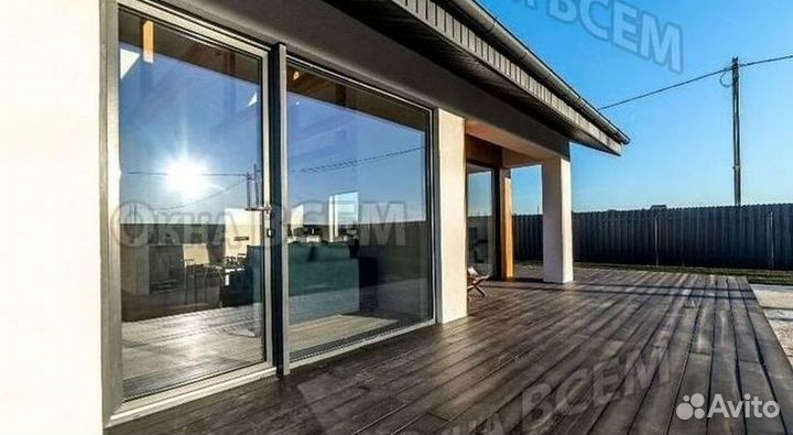 Окна быстро