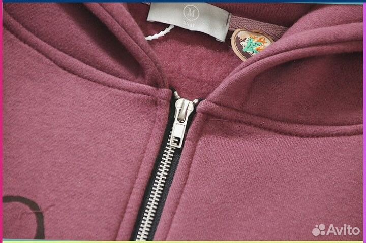 Зип худи Travis Scott Cactus Jack (43595 Artikle товара: )