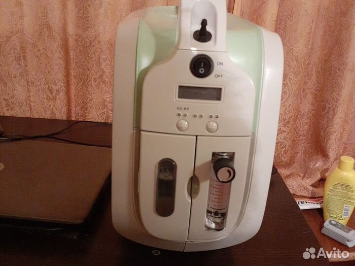 Кислородный концентратор