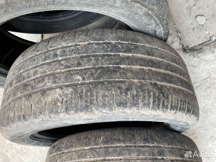 Toyo 310 255/55 R19