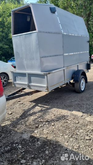 Услуги транспортного средства для животных