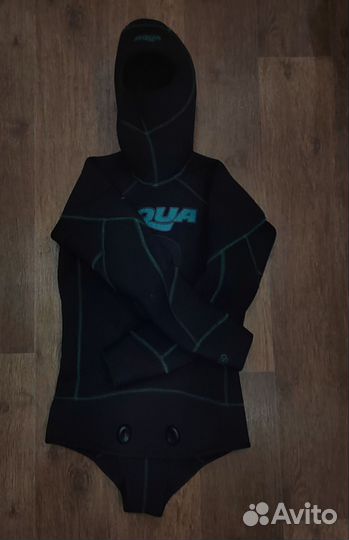 Гидрокостюм